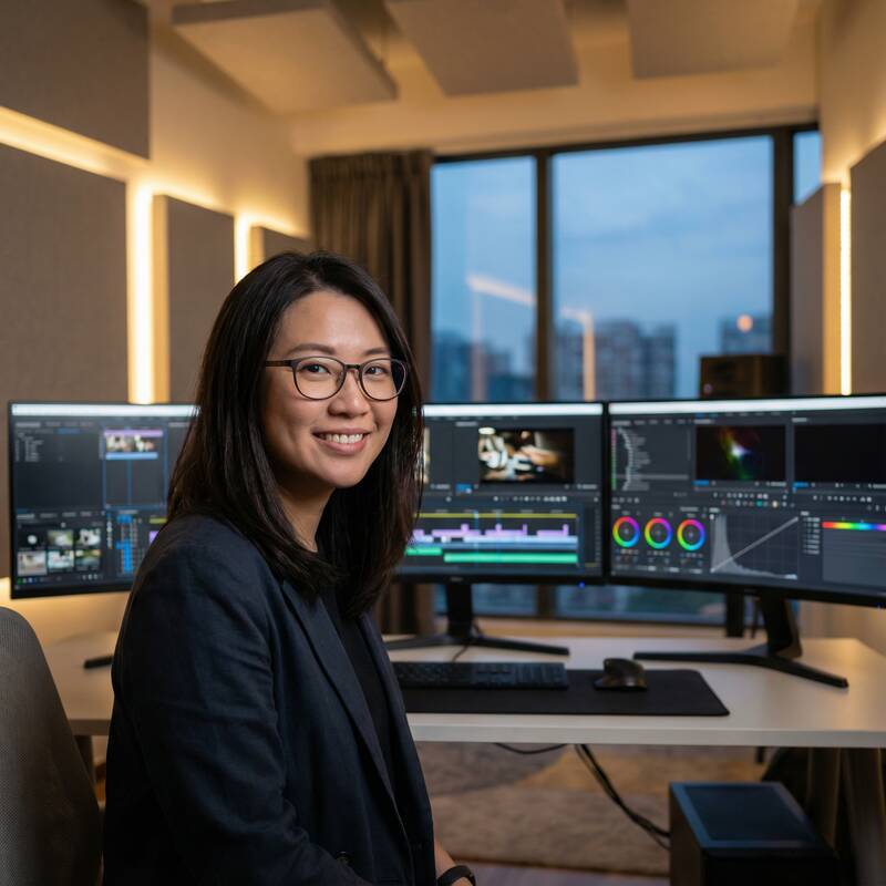 麻豆传媒摄影师