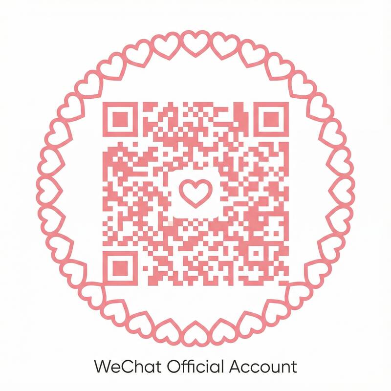 麻豆传媒公众号二维码